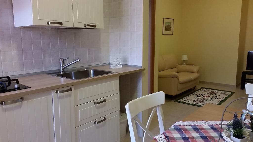 كونفيرسانو Ciao Hotel & Residence - Apartments الغرفة الصورة