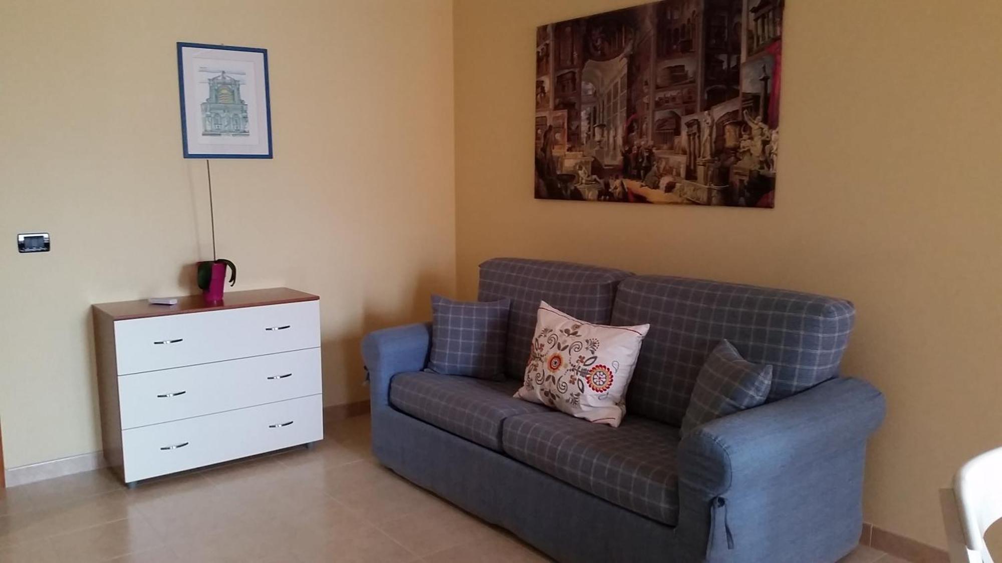 كونفيرسانو Ciao Hotel & Residence - Apartments المظهر الخارجي الصورة