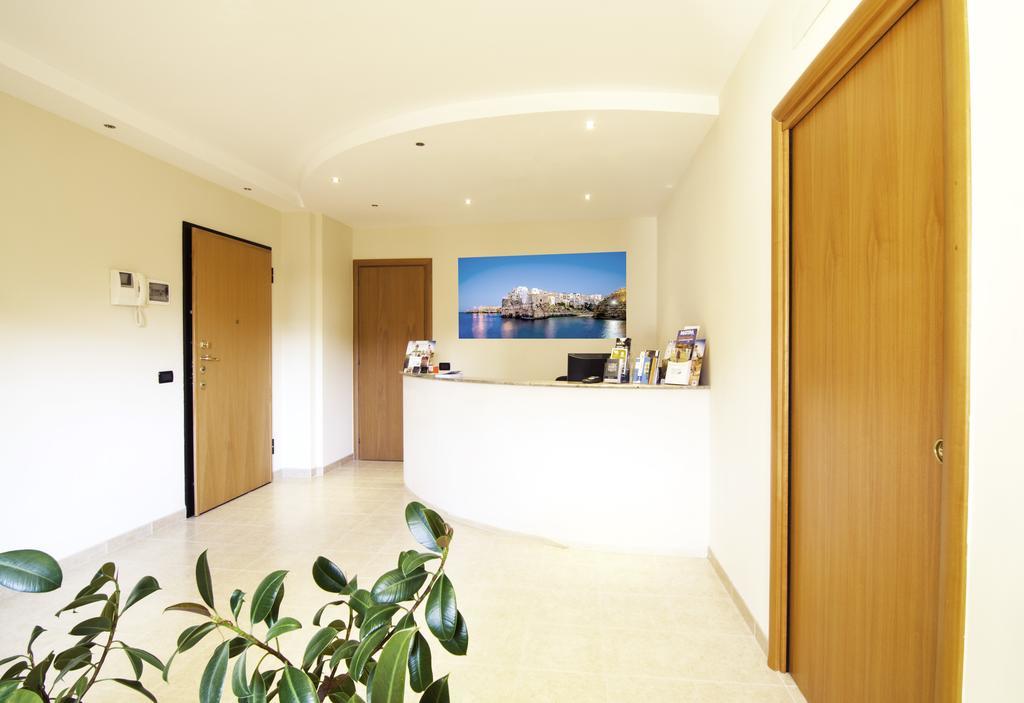 كونفيرسانو Ciao Hotel & Residence - Apartments المظهر الخارجي الصورة