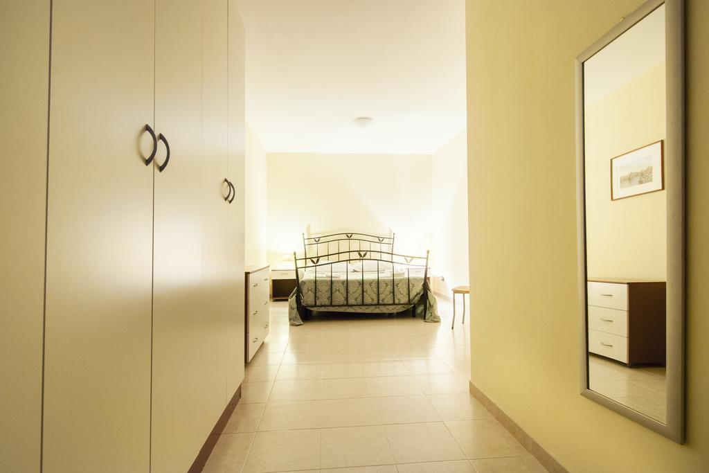 كونفيرسانو Ciao Hotel & Residence - Apartments المظهر الخارجي الصورة
