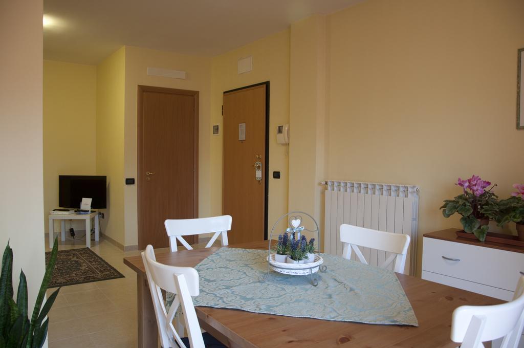 كونفيرسانو Ciao Hotel & Residence - Apartments المظهر الخارجي الصورة