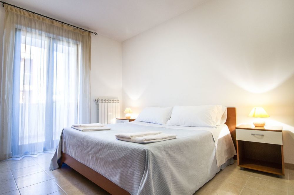 كونفيرسانو Ciao Hotel & Residence - Apartments المظهر الخارجي الصورة