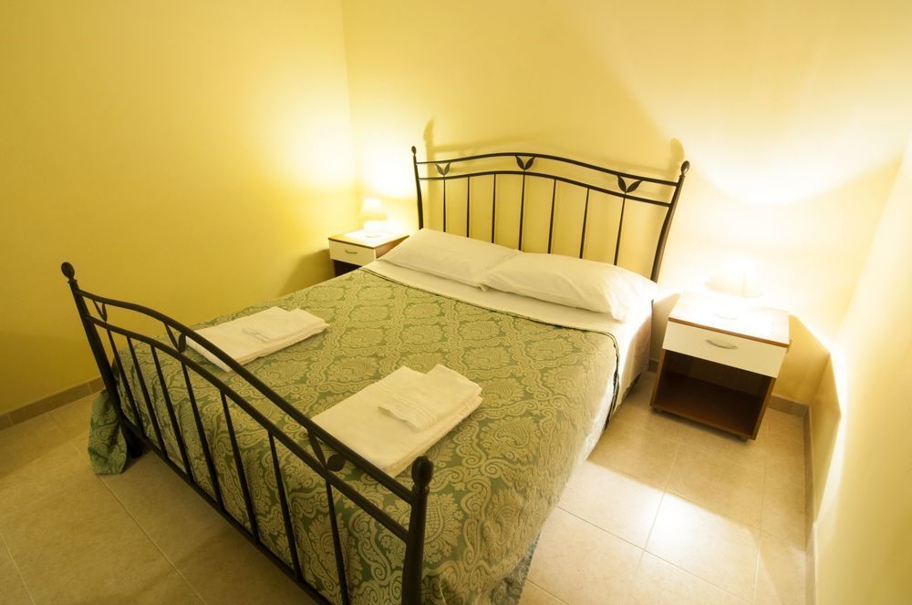 كونفيرسانو Ciao Hotel & Residence - Apartments المظهر الخارجي الصورة