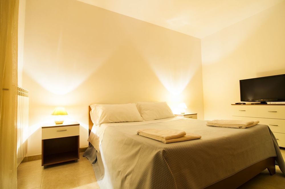 كونفيرسانو Ciao Hotel & Residence - Apartments المظهر الخارجي الصورة