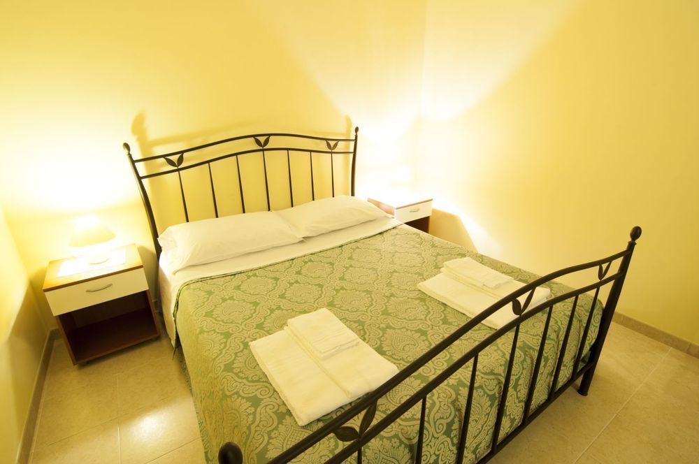 كونفيرسانو Ciao Hotel & Residence - Apartments المظهر الخارجي الصورة