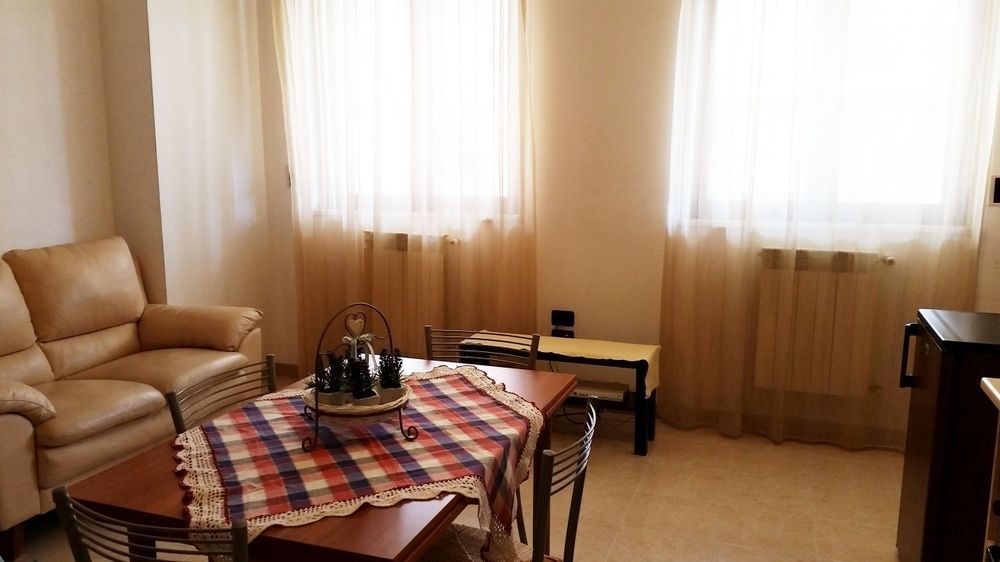 كونفيرسانو Ciao Hotel & Residence - Apartments المظهر الخارجي الصورة