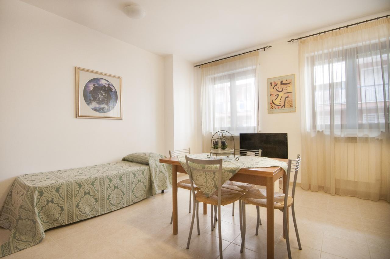 كونفيرسانو Ciao Hotel & Residence - Apartments المظهر الخارجي الصورة