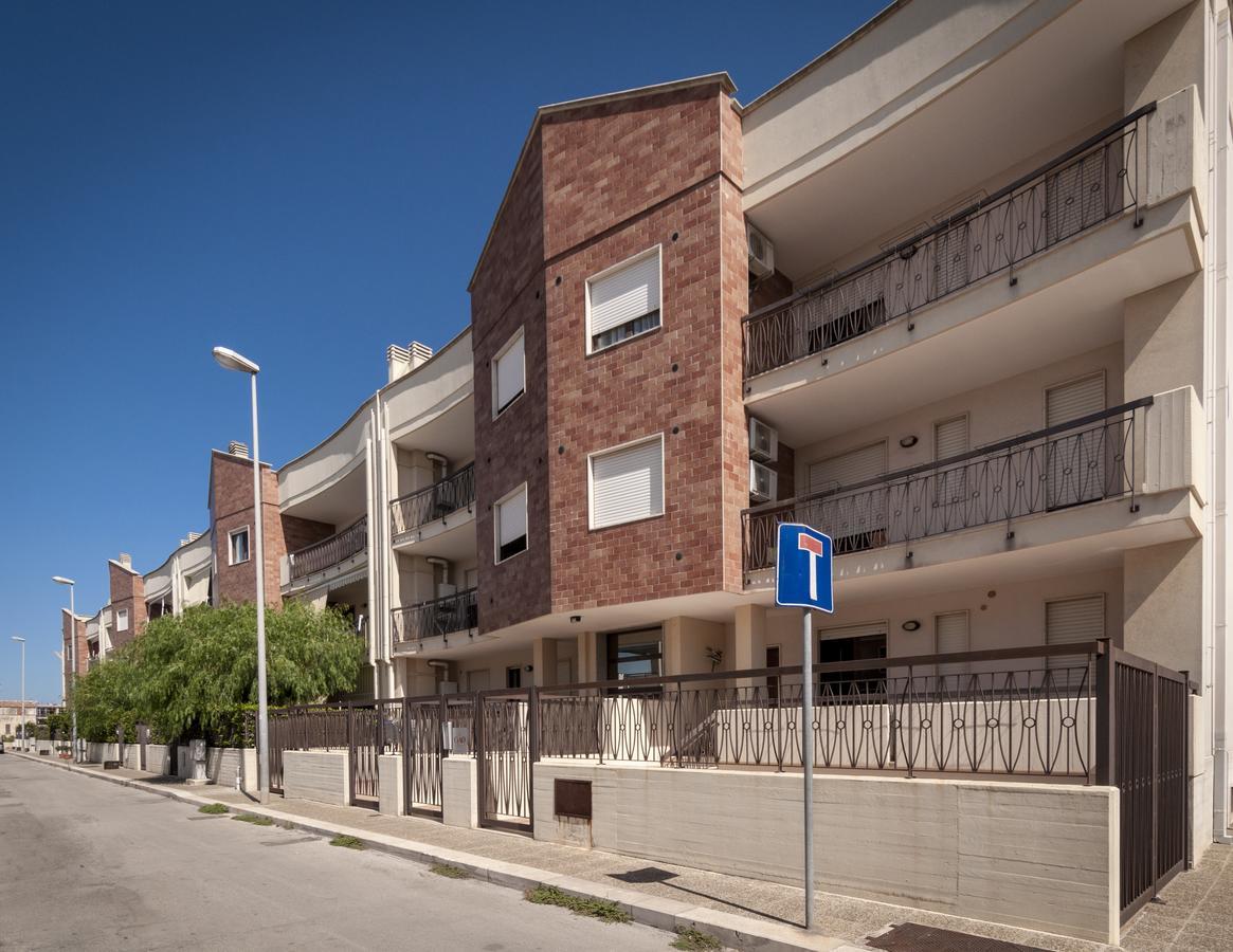 كونفيرسانو Ciao Hotel & Residence - Apartments المظهر الخارجي الصورة