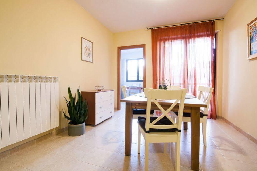 كونفيرسانو Ciao Hotel & Residence - Apartments المظهر الخارجي الصورة
